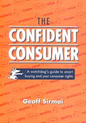 The Confident Consumer